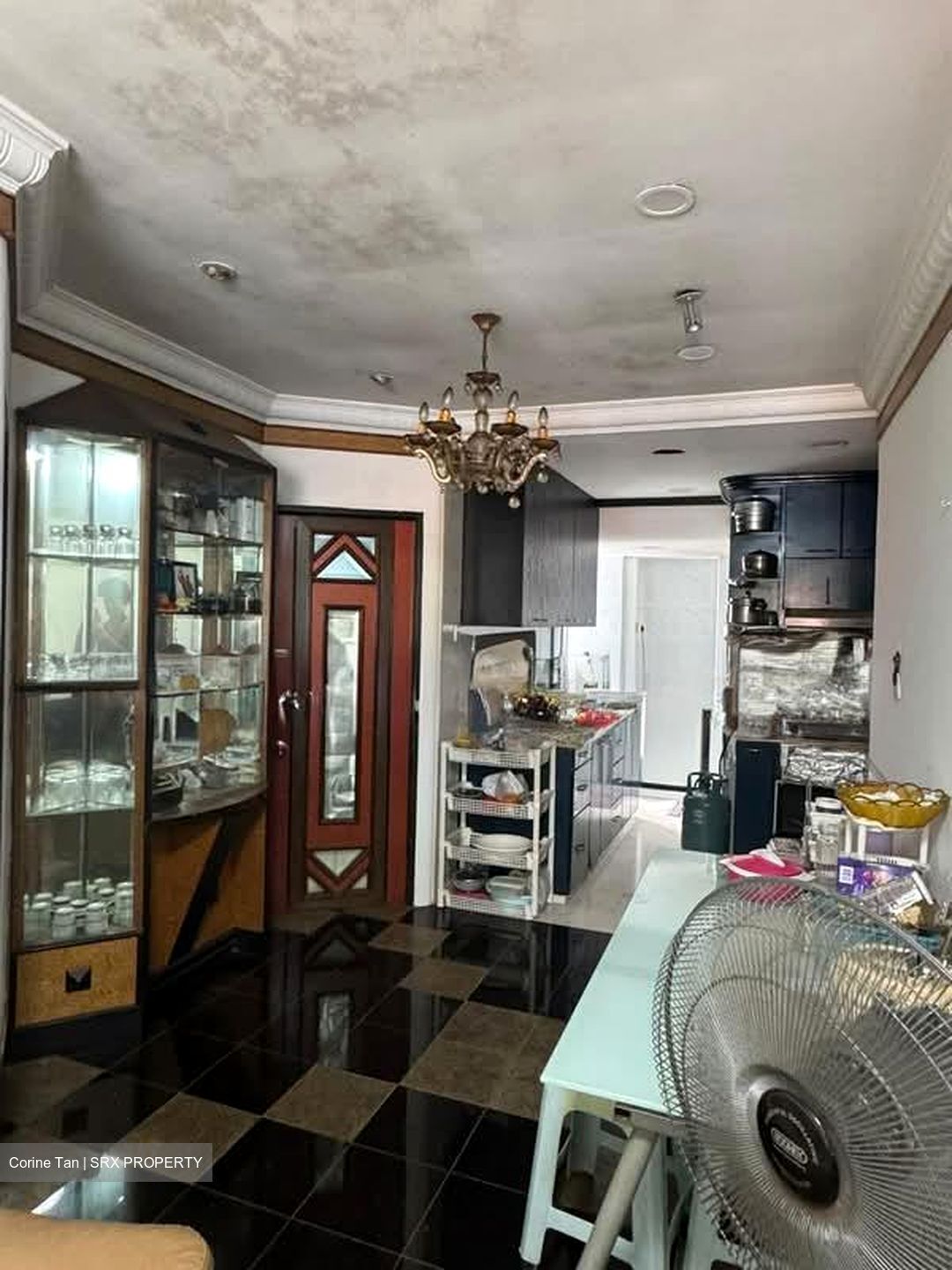 Novena Hill (D11), Apartment #596339741